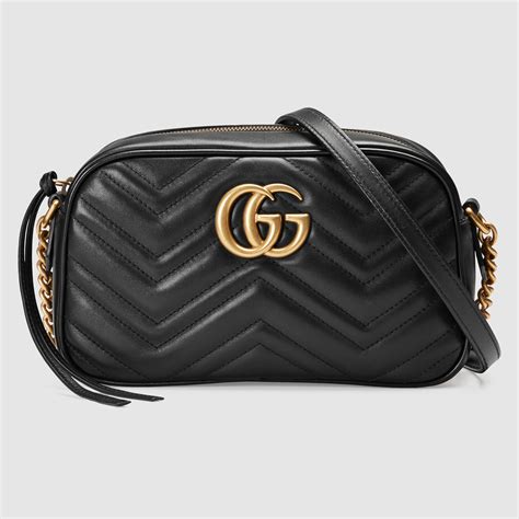 borsa gucci marmont poco prezzo|Gucci gg marmont.